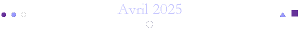 Avril 2025